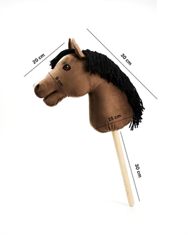 My Hobby Horse Kæphest - Junior